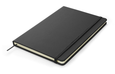 Logo trade promotional item photo of: Notebook  82407600