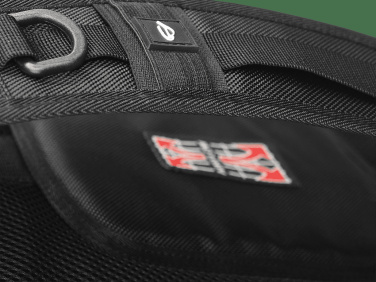 Logotrade promotional giveaways photo of: Laptop backpack 170703400