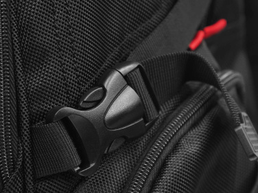 Logotrade promotional giveaways photo of: Laptop backpack 170703400