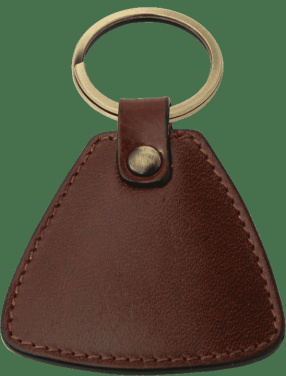 Logotrade promotional merchandise photo of: Keyring 58704500