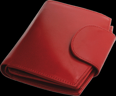 Logo trade promotional gift photo of: Wallet 31901300