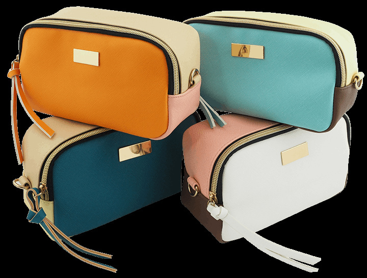 Logotrade advertising products photo of: Cosmetic bag 54005900