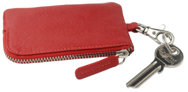 Logo trade promotional item photo of: Key wallet 210105200