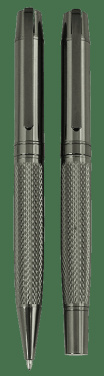 Logo trade business gift photo of: AVALON pen set 60503600
