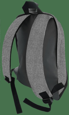 Logo trade promotional giveaway photo of: Anti-theft backpack 60408600