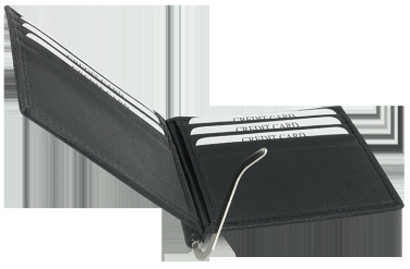 Logotrade promotional gift image of: Wallet 38005200