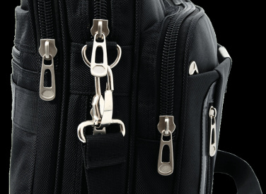Logotrade promotional merchandise image of: Laptop bag 69803400