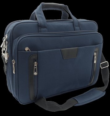 Logo trade corporate gifts picture of: Laptop bag 69803400