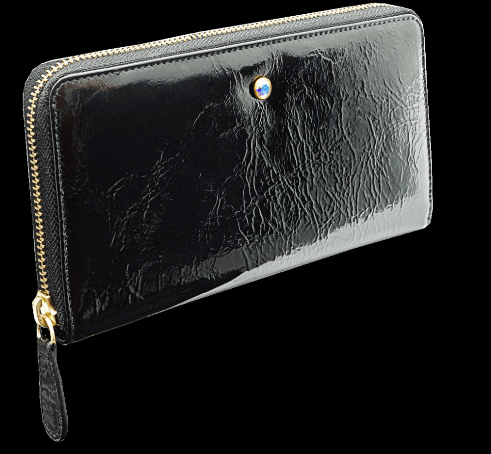 Logo trade corporate gift photo of: Wallet 36008200