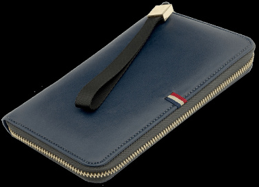 Logo trade business gifts image of: Wallet 36308300
