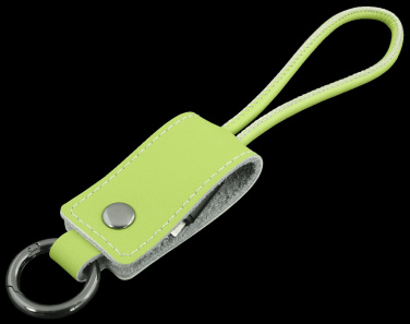 Logo trade promotional gifts picture of: Keyring 59612900