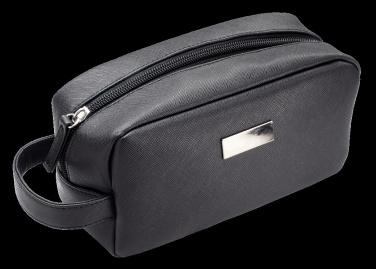 Logo trade promotional items picture of: Cosmetic bag 122305900