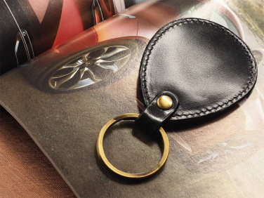 Logotrade promotional products photo of: Keyring 58904500