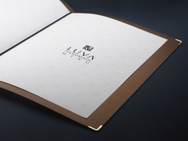Logotrade promotional items photo of: Menu cover Ambiente 1178243