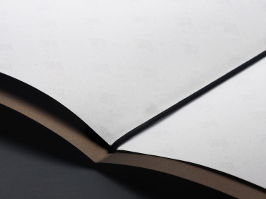 Logo trade promotional items image of: Menu cover Ambiente 1178243