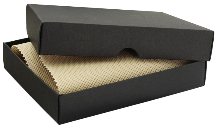 Logotrade promotional product picture of: Box (20x10,5x3,5cm) 984037
