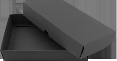 Logo trade promotional merchandise image of: Box (20x10,5x3,5cm) 984037