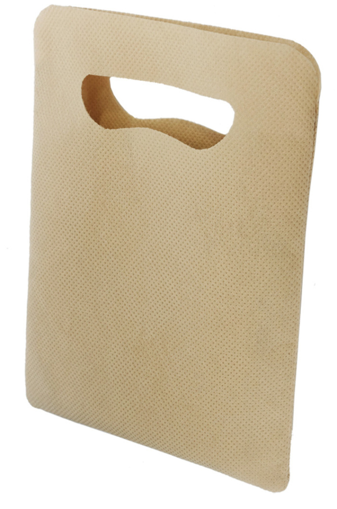 Logo trade promotional gift photo of: Bag (32x41cm) 881030