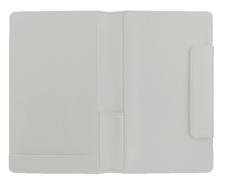 Logo trade promotional gifts picture of: Bill holder 1094119