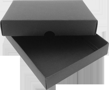 Logo trade promotional giveaways picture of: Box (16x12x3cm) 995037