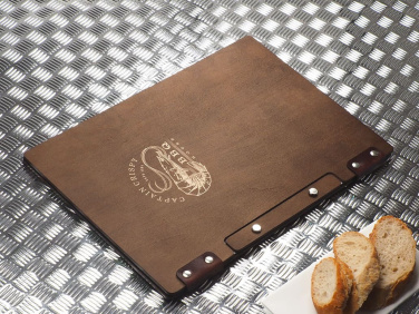 Logo trade promotional products picture of: Menu cover 1955121