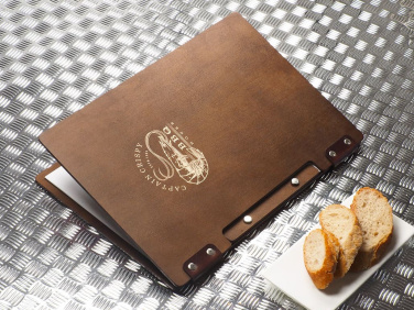 Logotrade promotional items photo of: Menu cover 1955121