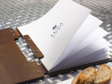 Logotrade corporate gift picture of: Menu cover 1955121