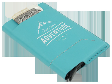 Logotrade promotional giveaways photo of: RFID wallet 593119