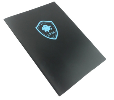 Logotrade corporate gift picture of: Certificate cover 152094
