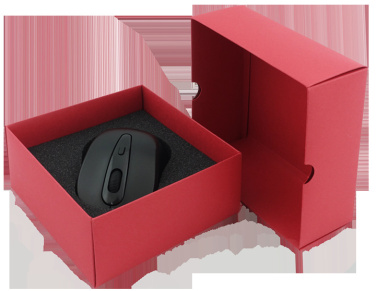 Logotrade business gifts photo of: Box (12x12x5,5cm) 985037
