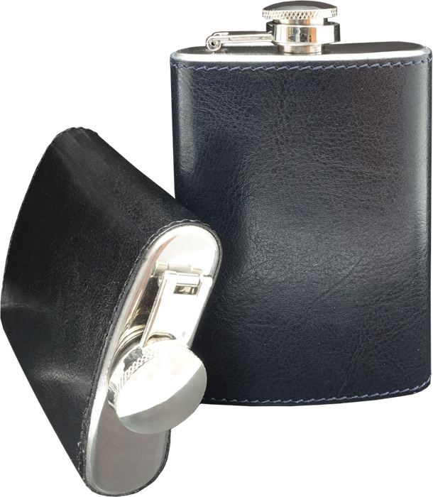 Logotrade promotional gifts photo of: Hip flask 426019