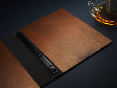 Logotrade promotional product picture of: Menu cover 1106121