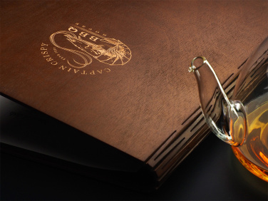 Logotrade business gifts photo of: Menu cover 1106121