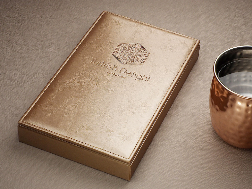 Logo trade promotional product photo of: Bill box 1096322