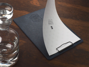 Logotrade promotional giveaway image of: Clipboard menu 1121327