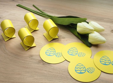 Logo trade promotional merchandise image of: Easter set 1800094