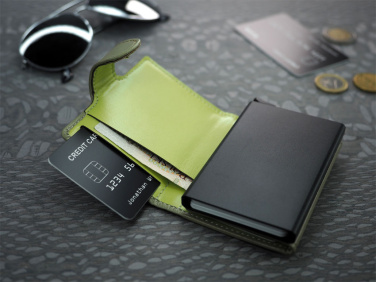 Logotrade promotional items photo of: RFID wallet 1225119