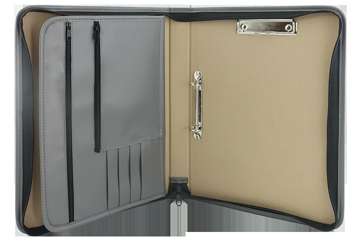 Logotrade corporate gifts photo of: Business  Portfolio FILEMON 820119