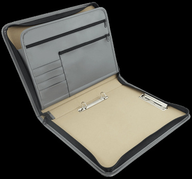 Logotrade promotional merchandise photo of: Business  Portfolio FILEMON 820119