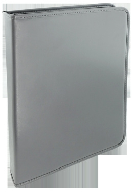 Logo trade business gift photo of: Business  Portfolio FILEMON 820119