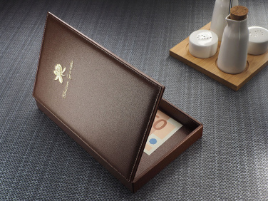 Logotrade promotional merchandise photo of: Bill box 1096280
