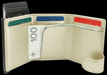Logo trade advertising products picture of: RFID wallet 618119