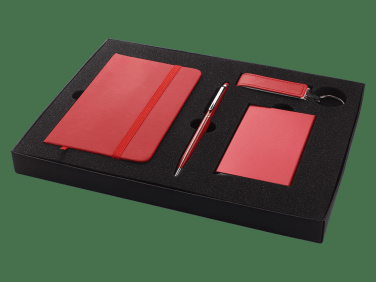 Logo trade promotional items picture of: Set 1711076