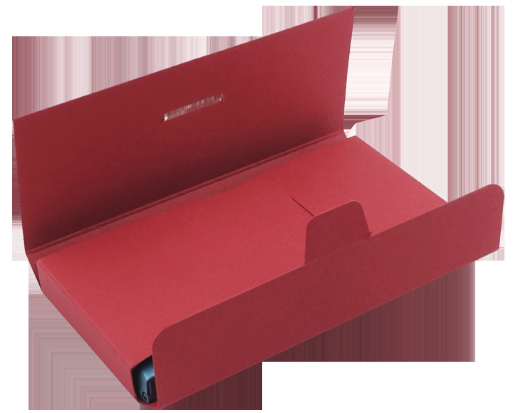 Logotrade promotional giveaways photo of: Box (11,3x5,5x1,2cm) 838037