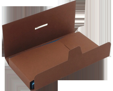 Logotrade corporate gift picture of: Box (11,3x5,5x1,2cm) 838037