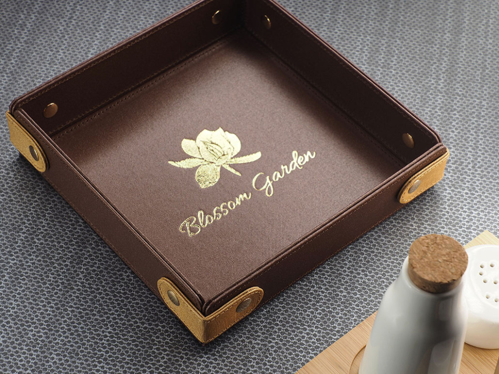 Logo trade promotional product photo of: Box 1653280