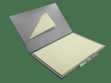 Logo trade promotional giveaways image of: Business Folder 1701280