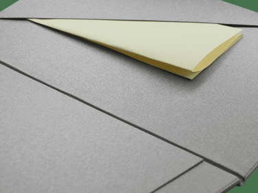 Logo trade advertising products picture of: Business Folder 1701280