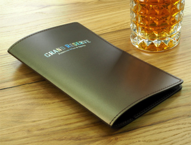 Logotrade promotional gift picture of: Bill holder 1152094