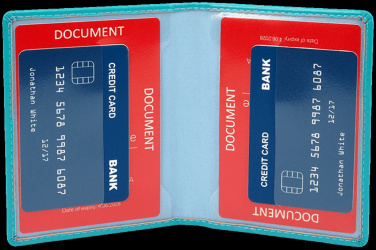 Logotrade promotional product image of: Document wallet 1163119
